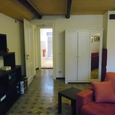 Bed and Breakfast Bb Brunick Arona
