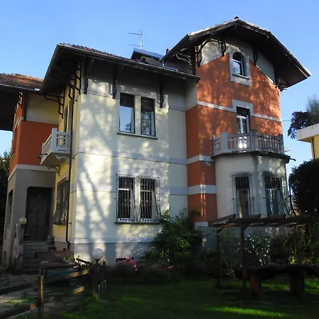 Bb Brunick Bed and Breakfast *