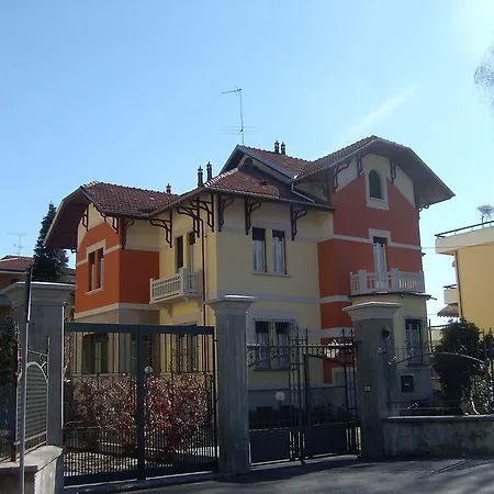 Bed & Breakfast Bb Brunick *