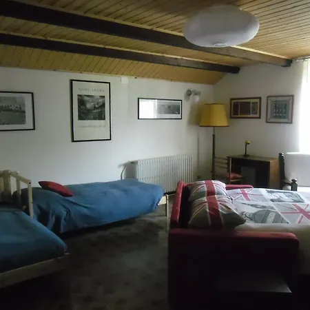 Bb Brunick Bed & Breakfast Arona